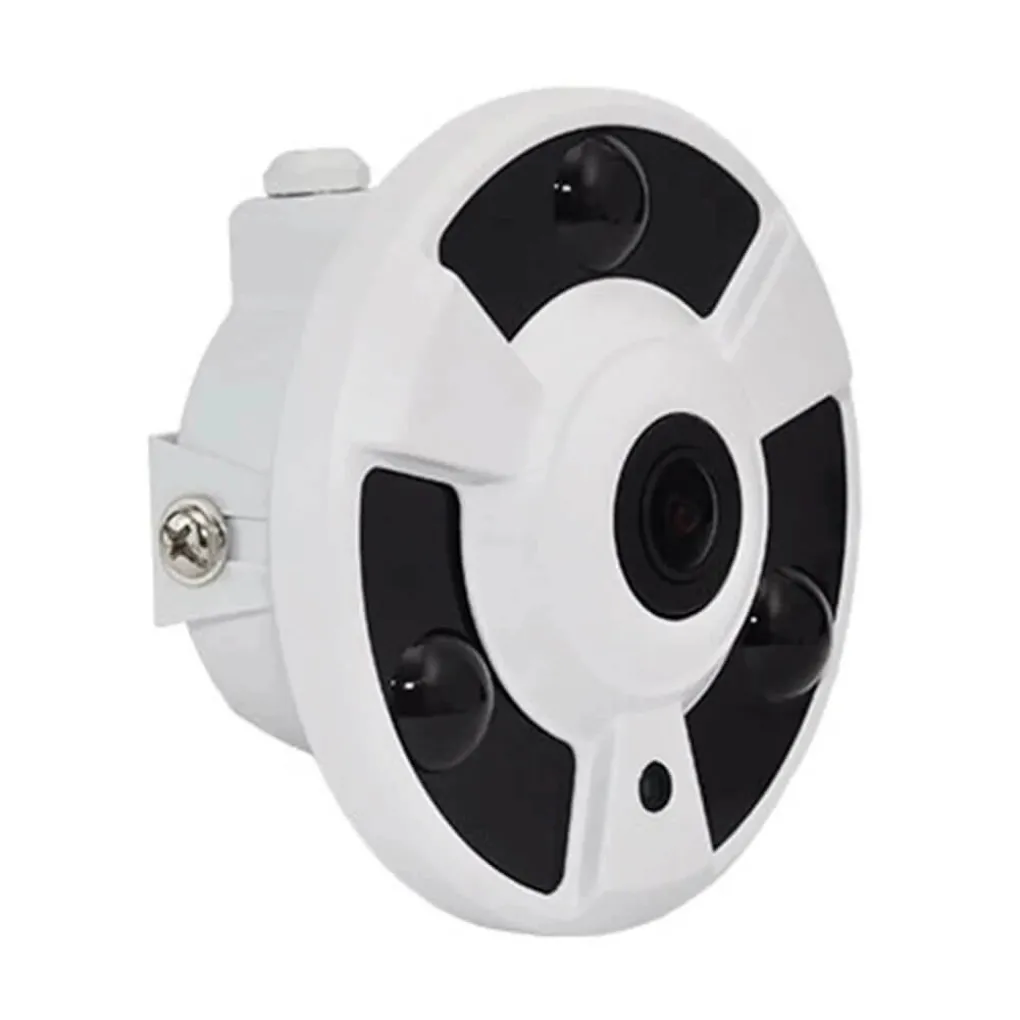 Камера відеоспостереження Light Vision VLC-2192MEM 2Mp (1.8 мм)- Фото 4